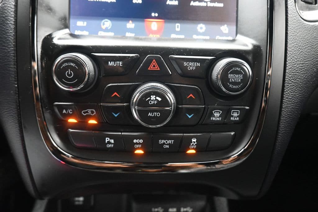 2020 Dodge Durango R/T, photo 19 of 66