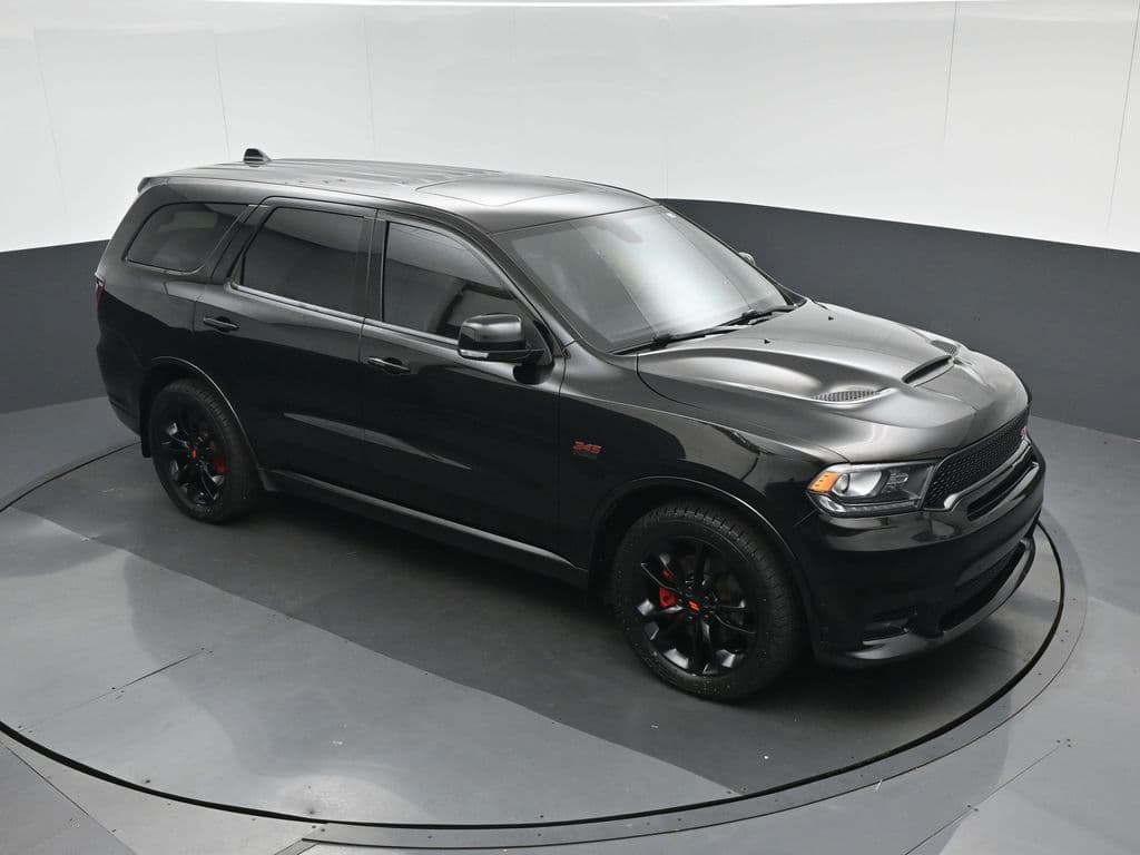 2020 Dodge Durango R/T, photo 63 of 66