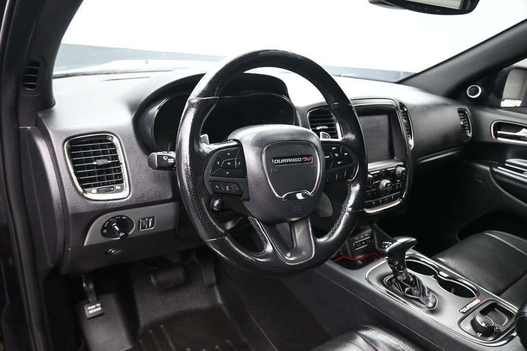 2020 Dodge Durango R/T, photo 13 of 66