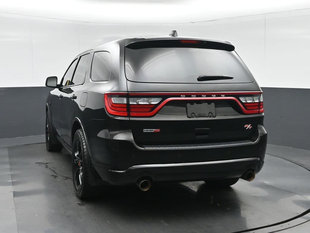 2020 Dodge Durango R/T, photo 5 of 66