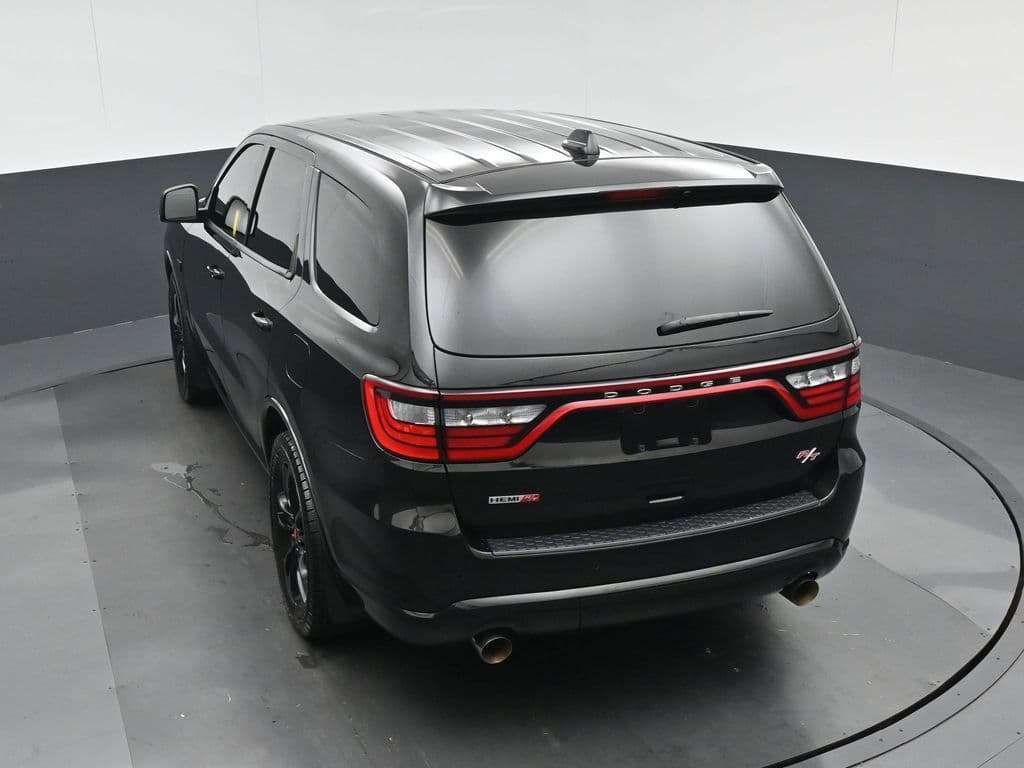 2020 Dodge Durango R/T, photo 65 of 66