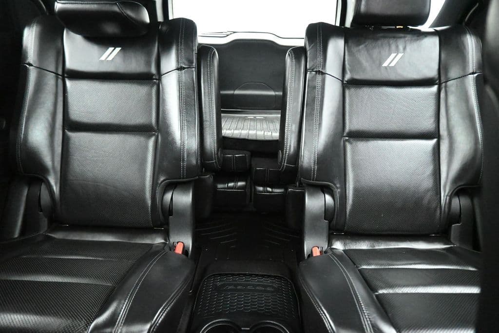 2020 Dodge Durango R/T, photo 27 of 66