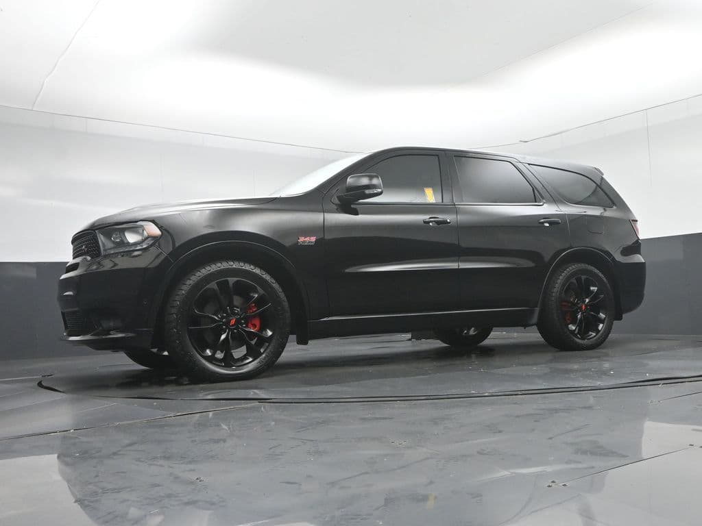 2020 Dodge Durango R/T, photo 60 of 66