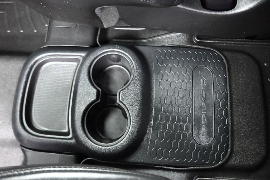 2020 Dodge Durango R/T, photo 32 of 66
