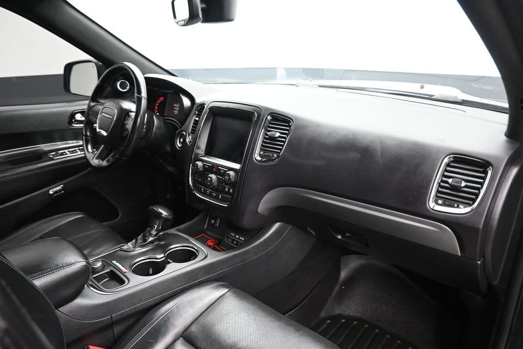 2020 Dodge Durango R/T, photo 50 of 66