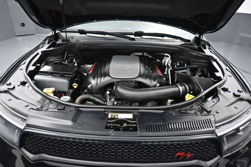 2020 Dodge Durango R/T, photo 55 of 66