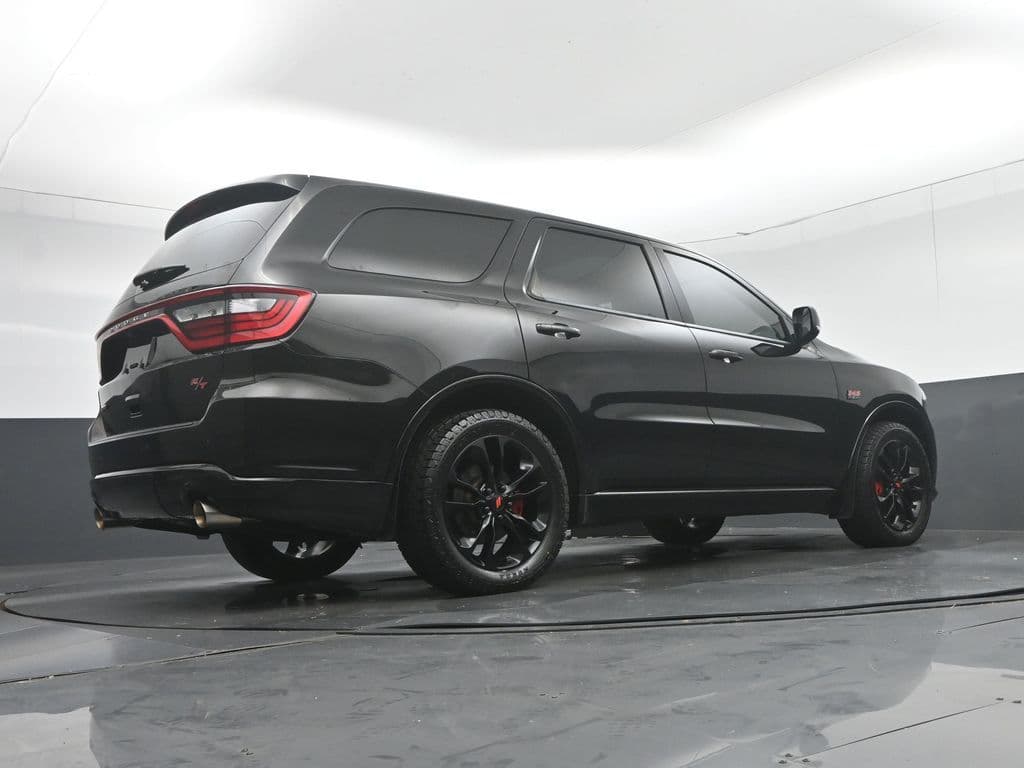 2020 Dodge Durango R/T, photo 62 of 66