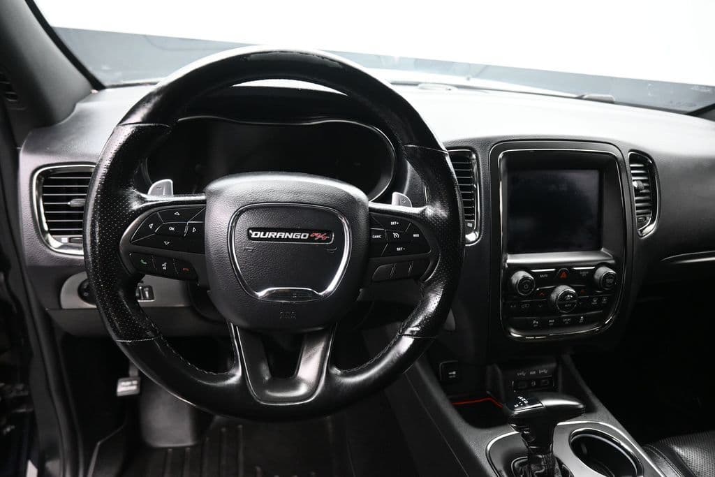 2020 Dodge Durango R/T, photo 14 of 66