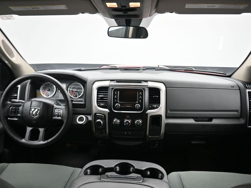 2018 RAM 1500 SLT, photo 37 of 57