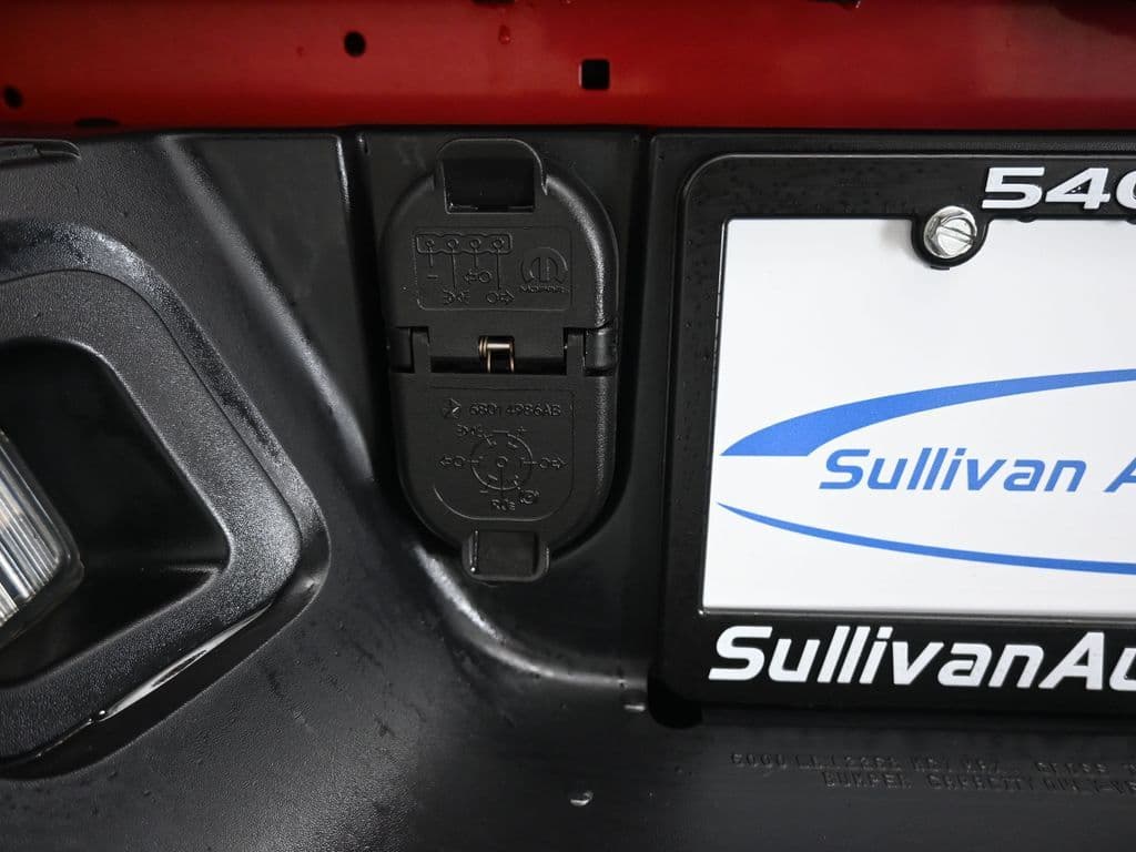 2018 RAM 1500 SLT, photo 43 of 57