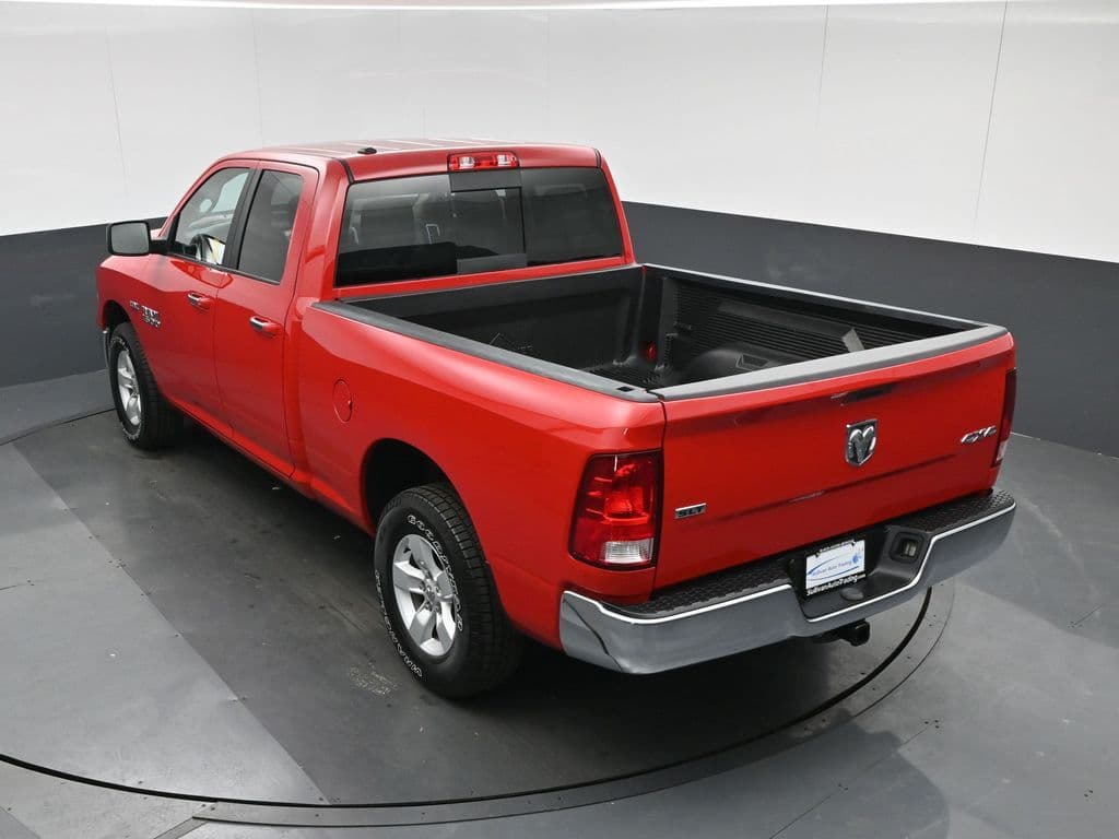 2018 RAM 1500 SLT, photo 56 of 57