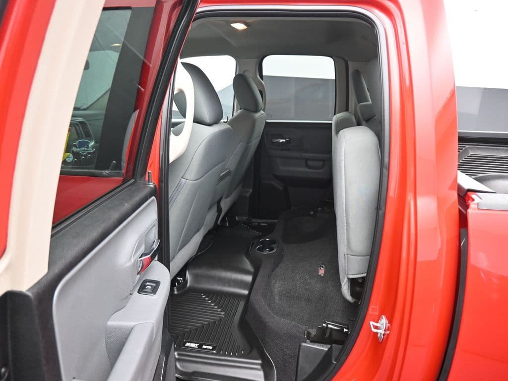 2018 RAM 1500 SLT, photo 31 of 57