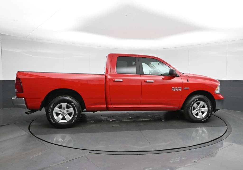 2018 RAM 1500 SLT, photo 8 of 57