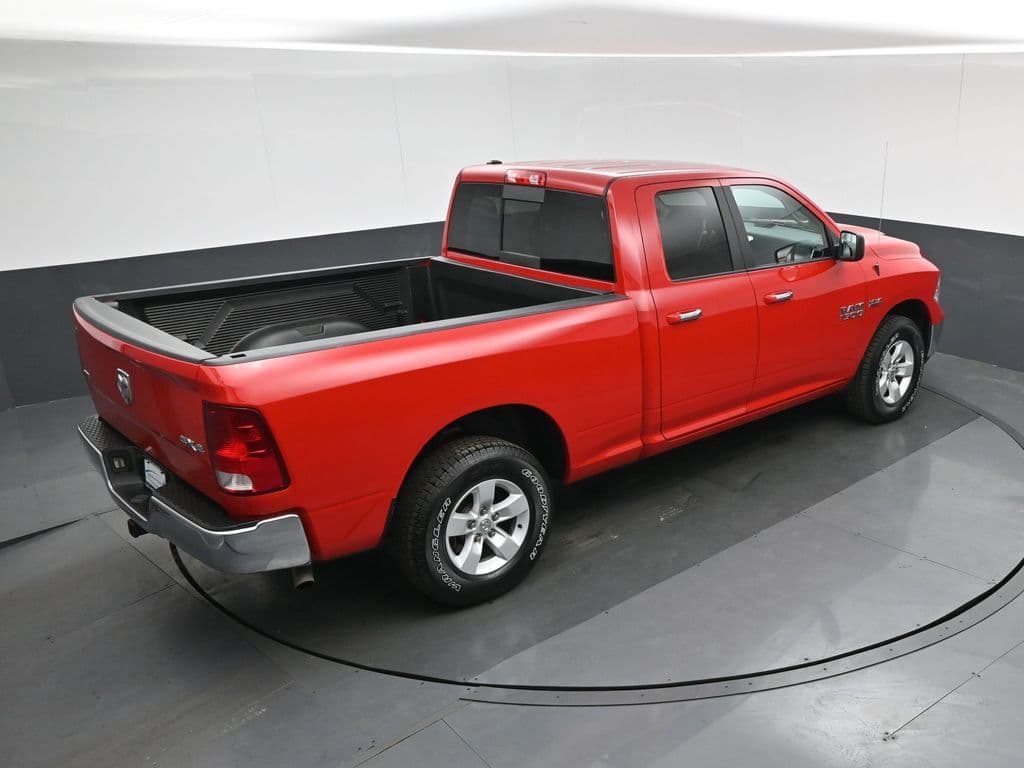 2018 RAM 1500 SLT, photo 57 of 57