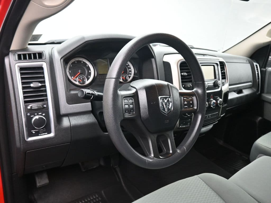 2018 RAM 1500 SLT, photo 14 of 57