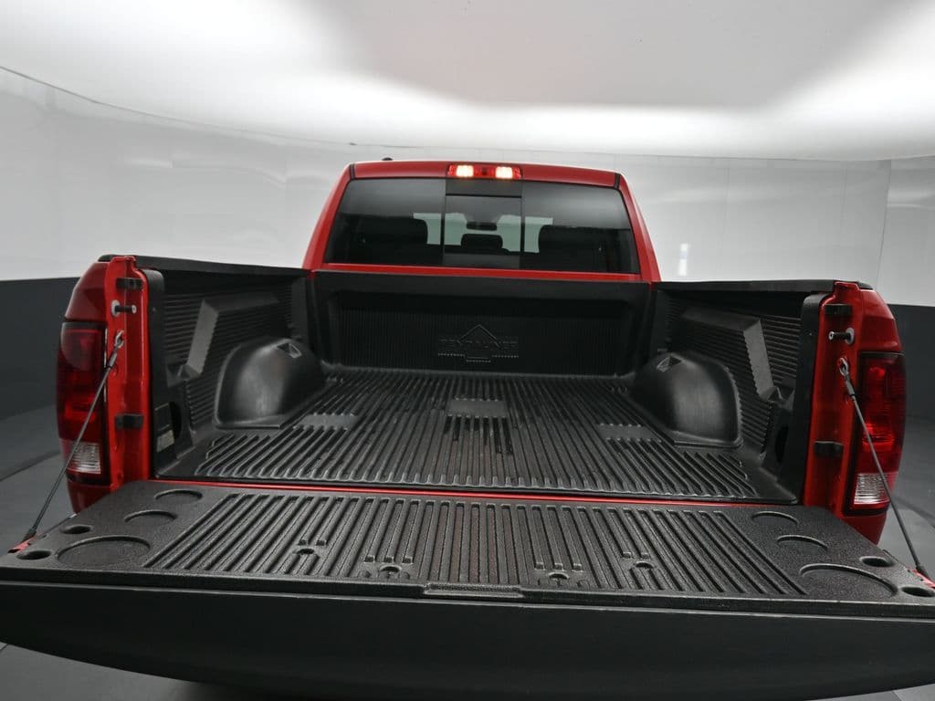 2018 RAM 1500 SLT, photo 42 of 57