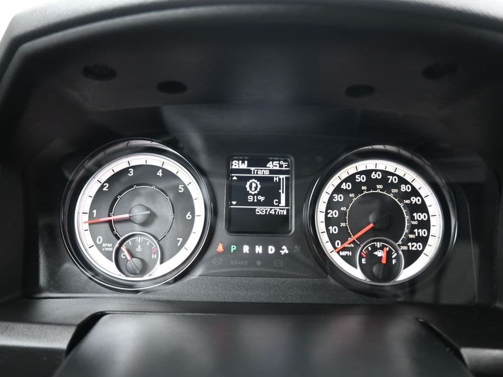 2018 RAM 1500 SLT, photo 16 of 57