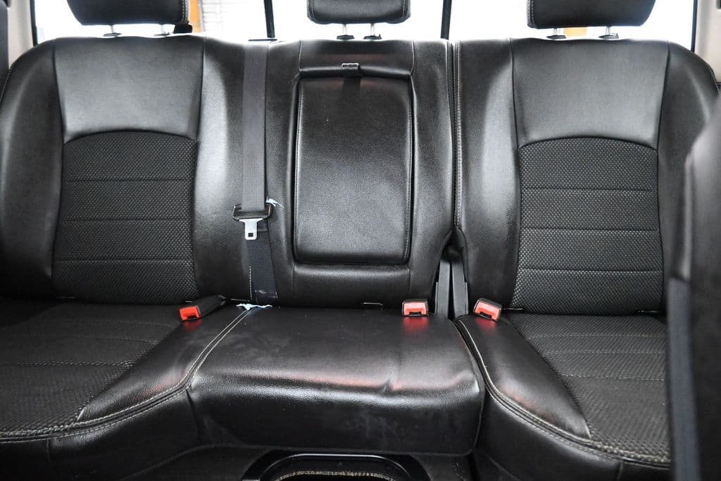 2016 RAM 1500 Sport, photo 42 of 74