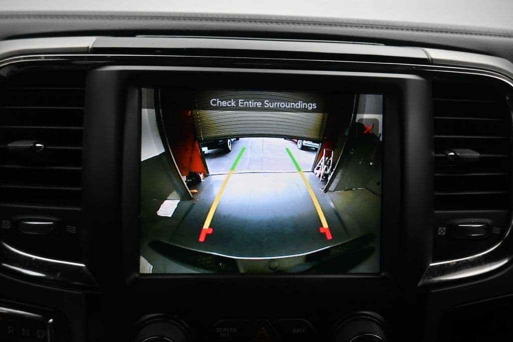 2016 RAM 1500 Sport, photo 34 of 74