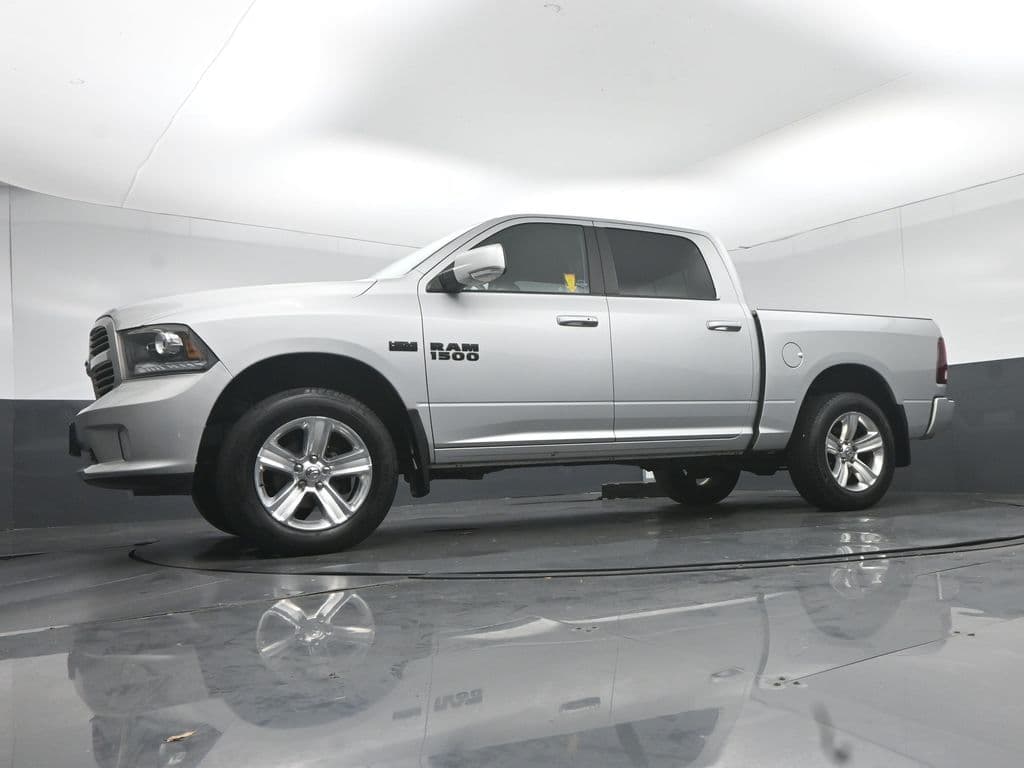 2016 RAM 1500 Sport, photo 68 of 74