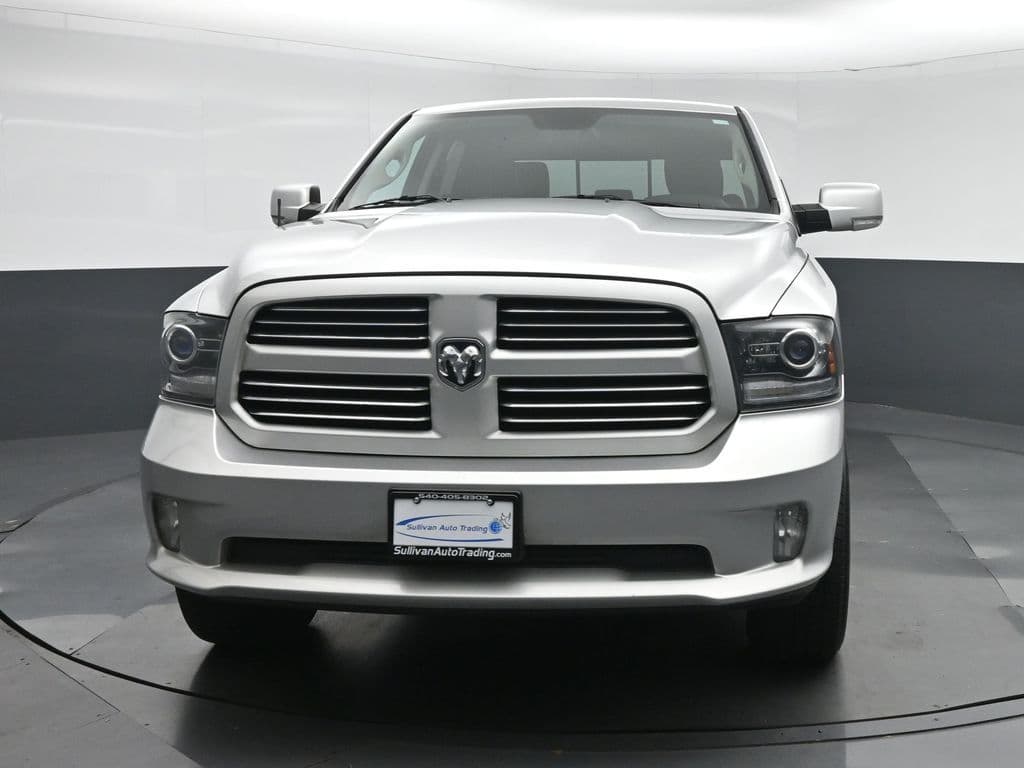 2016 RAM 1500 Sport, photo 2 of 74