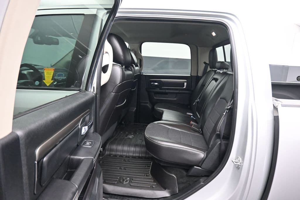 2016 RAM 1500 Sport, photo 45 of 74