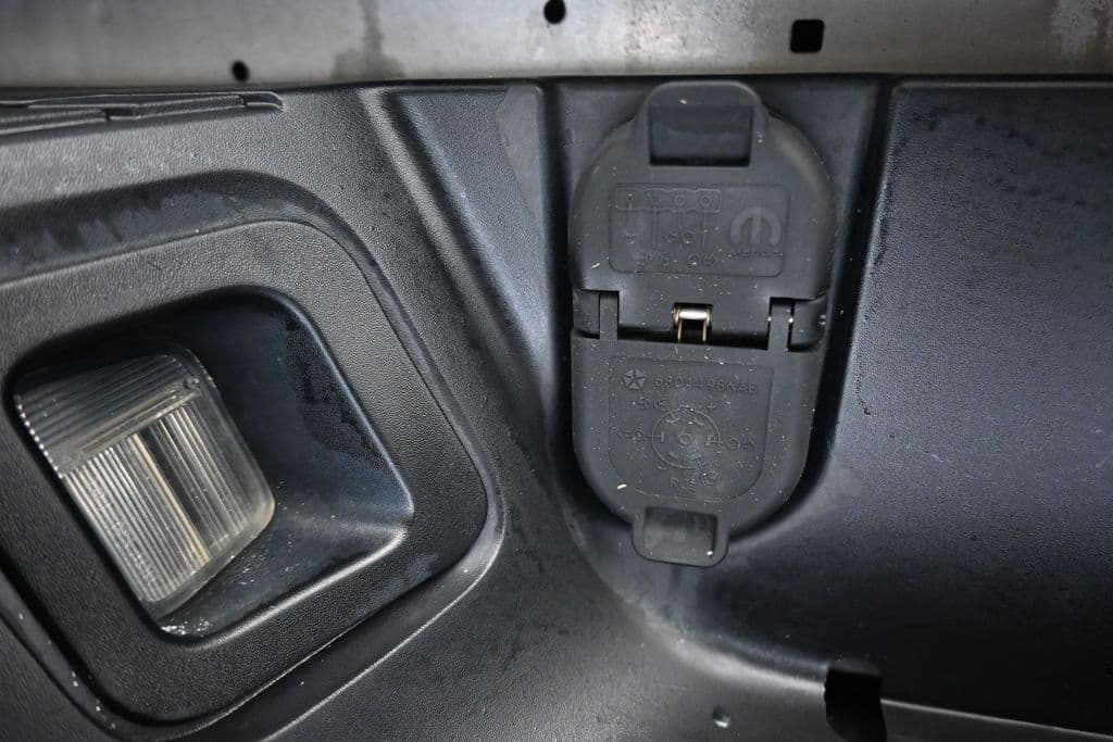 2016 RAM 1500 Sport, photo 60 of 74