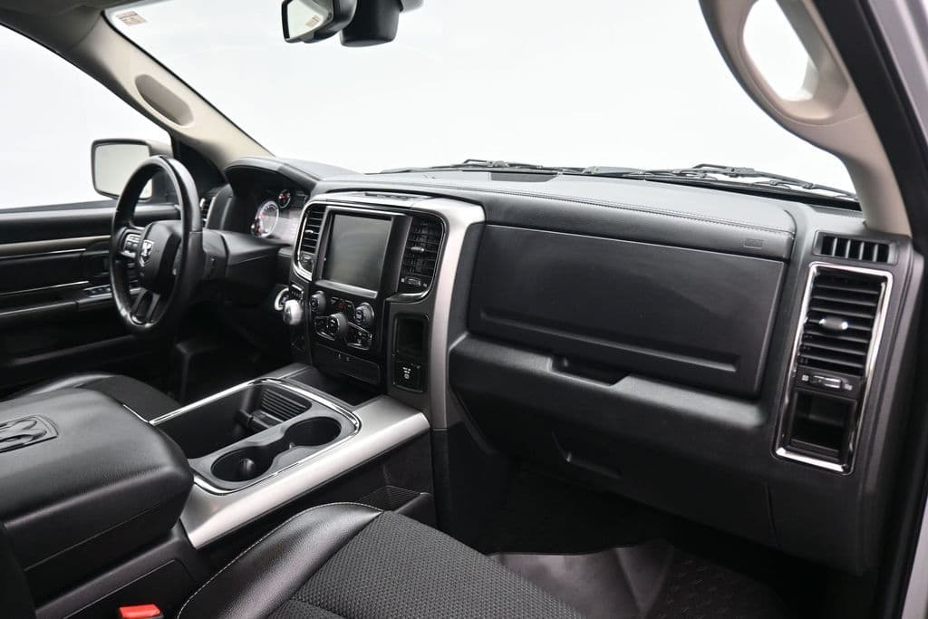 2016 RAM 1500 Sport, photo 58 of 74
