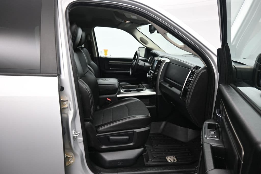 2016 RAM 1500 Sport, photo 57 of 74