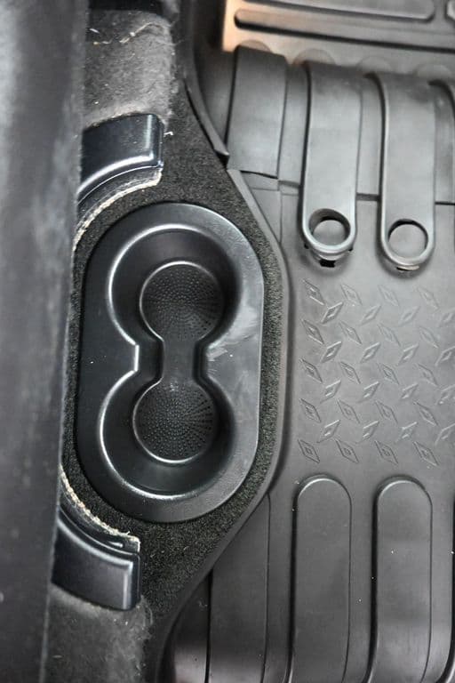2016 RAM 1500 Sport, photo 53 of 74