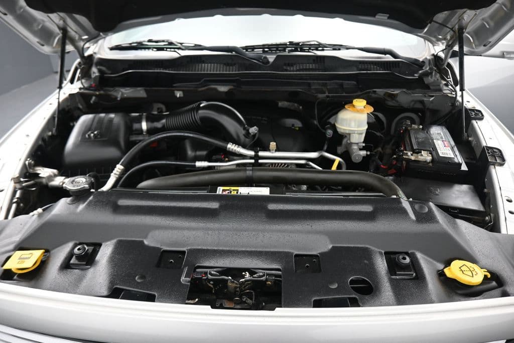 2016 RAM 1500 Sport, photo 63 of 74