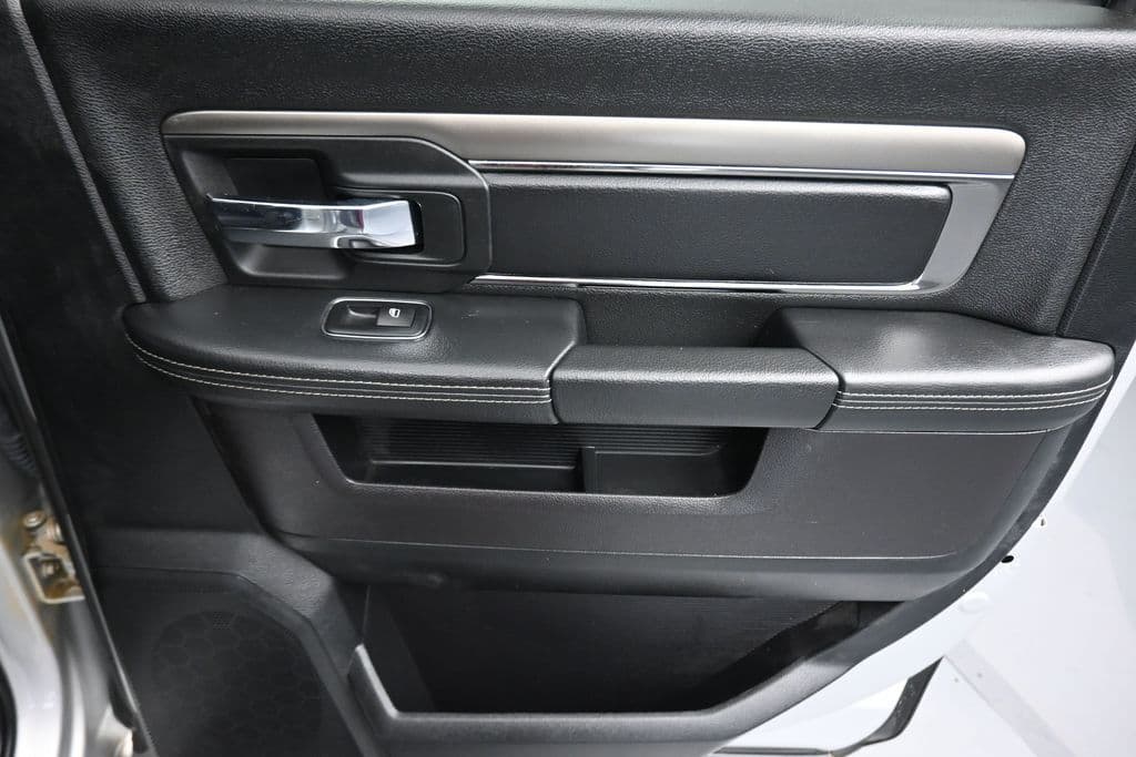 2016 RAM 1500 Sport, photo 50 of 74