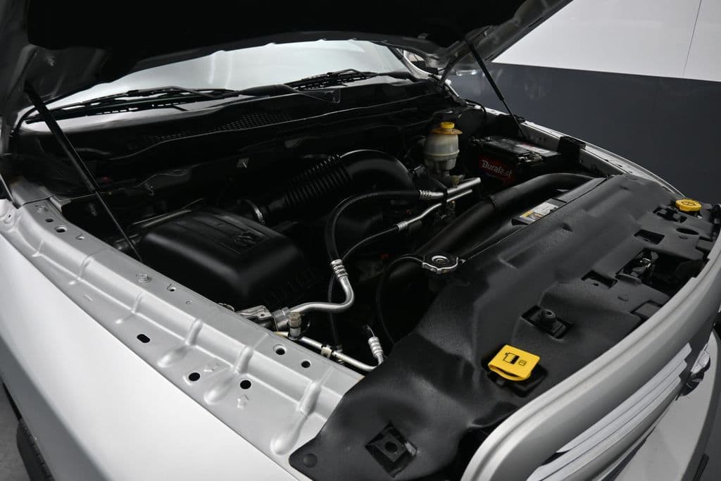2016 RAM 1500 Sport, photo 62 of 74