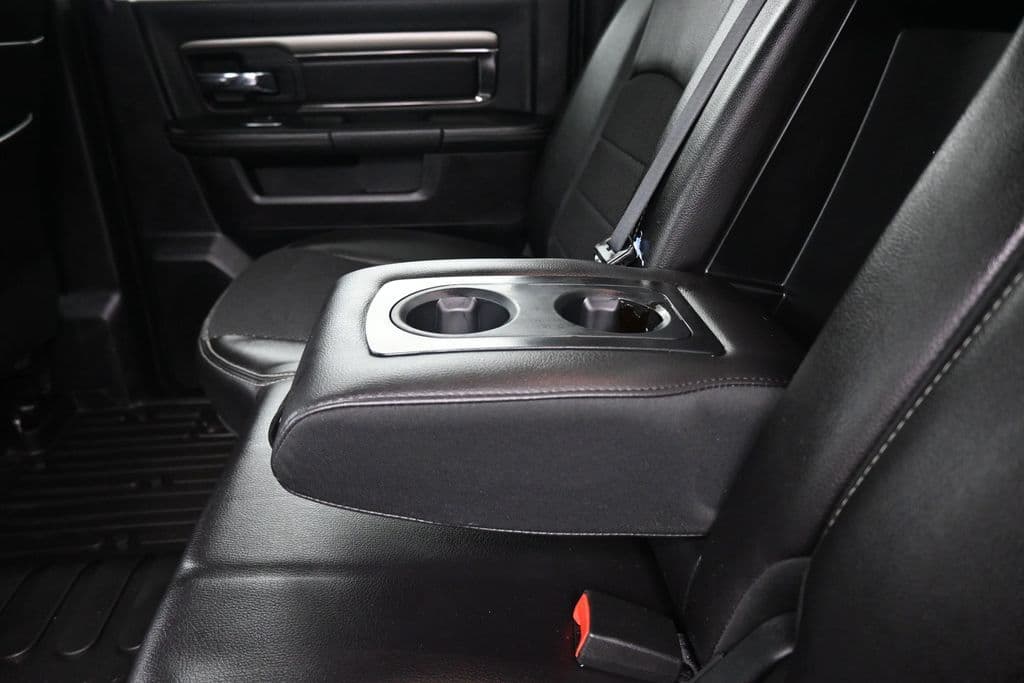 2016 RAM 1500 Sport, photo 47 of 74