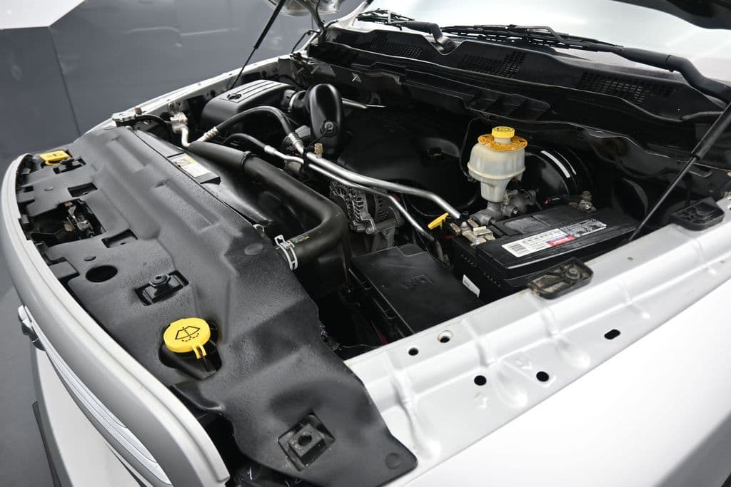 2016 RAM 1500 Sport, photo 64 of 74