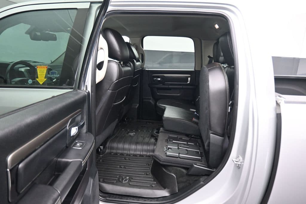 2016 RAM 1500 Sport, photo 46 of 74