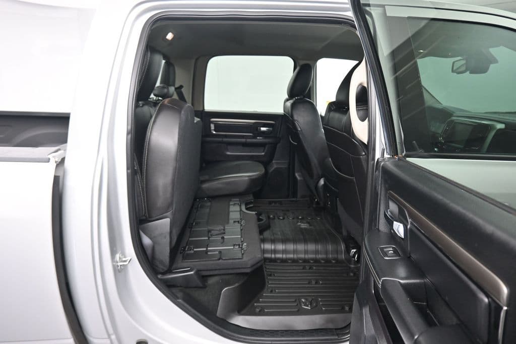 2016 RAM 1500 Sport, photo 52 of 74