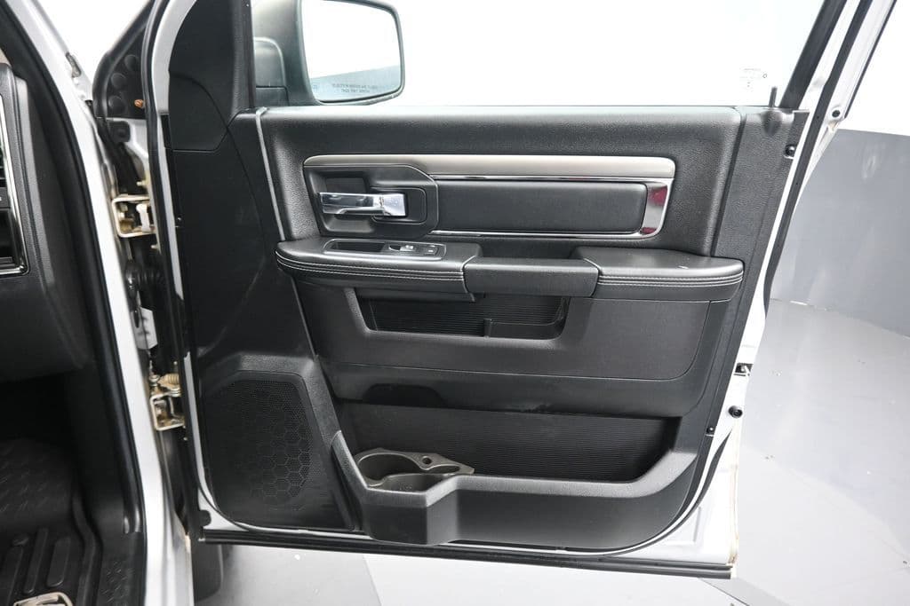 2016 RAM 1500 Sport, photo 55 of 74