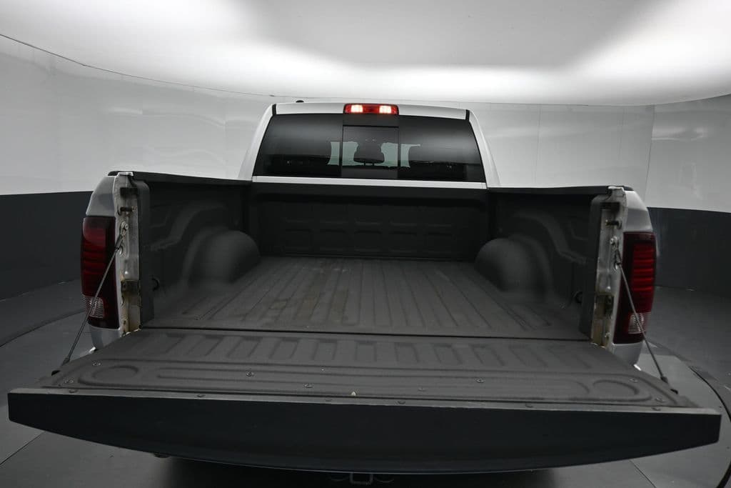 2016 RAM 1500 Sport, photo 59 of 74