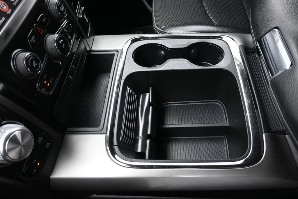 2016 RAM 1500 Sport, photo 37 of 74