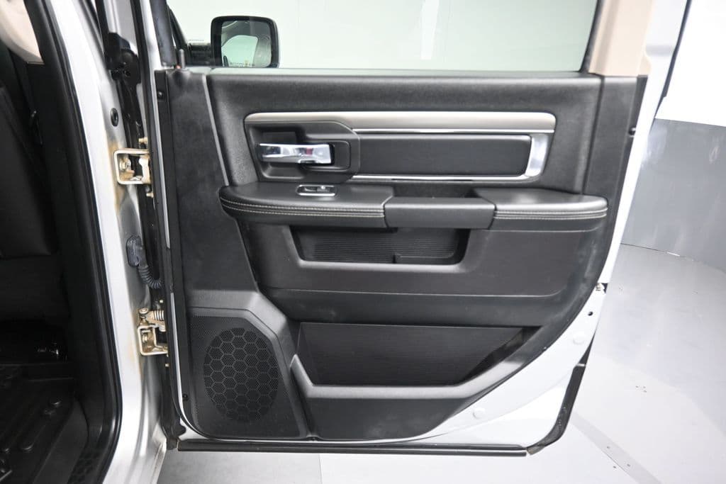 2016 RAM 1500 Sport, photo 49 of 74