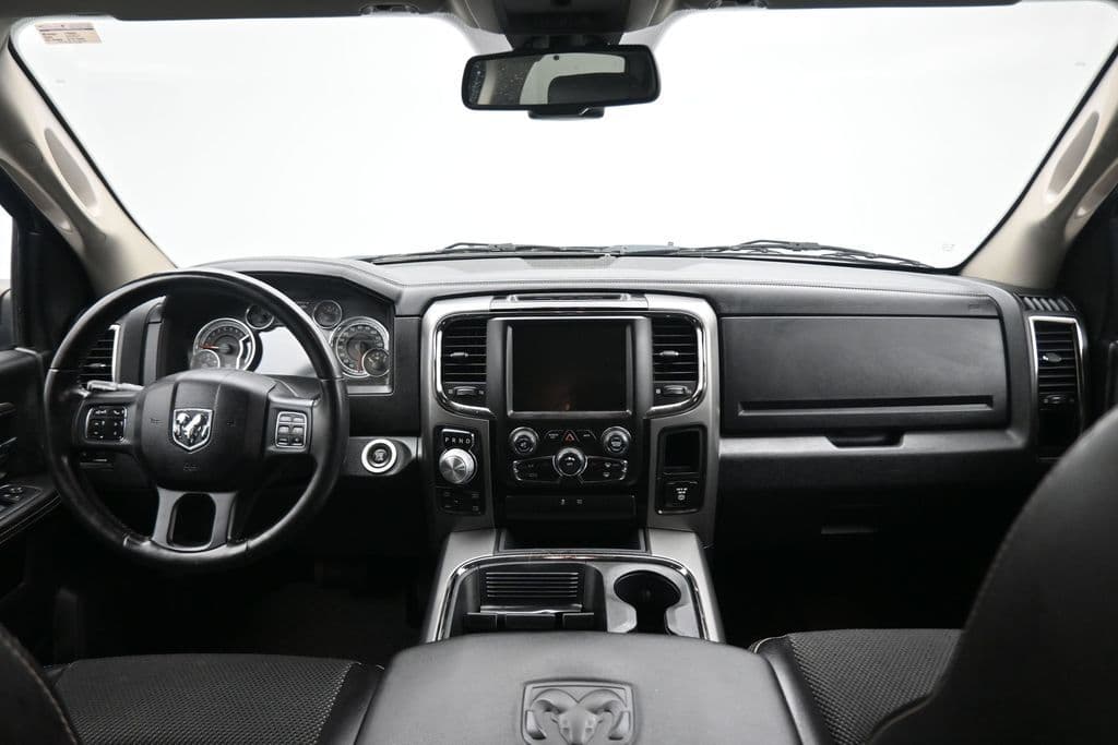 2016 RAM 1500 Sport, photo 54 of 74