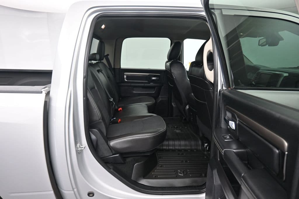 2016 RAM 1500 Sport, photo 51 of 74