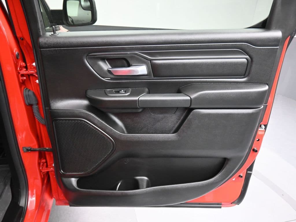 2025 RAM 1500 Tradesman, photo 39 of 64