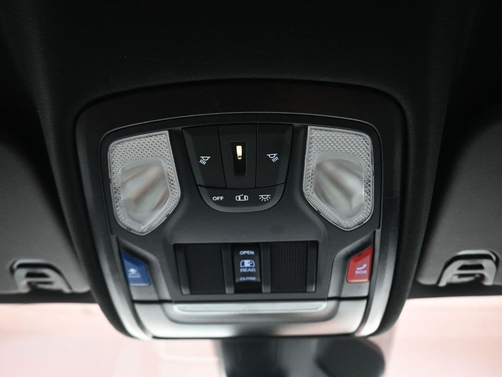 2025 RAM 1500 Tradesman, photo 28 of 64