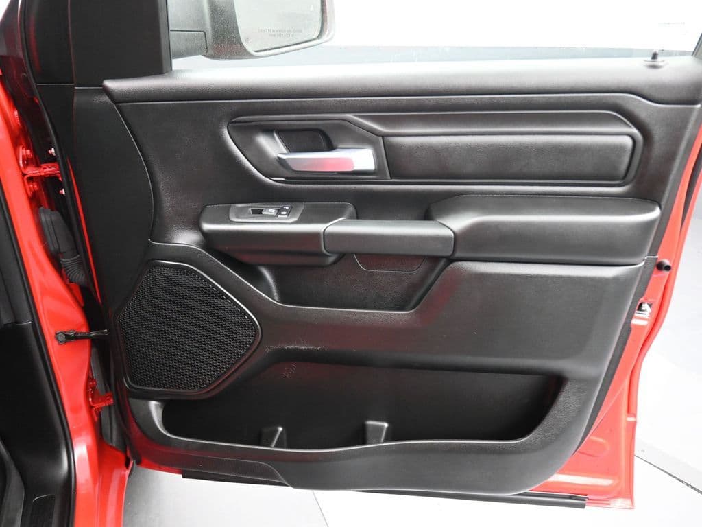2025 RAM 1500 Tradesman, photo 44 of 64