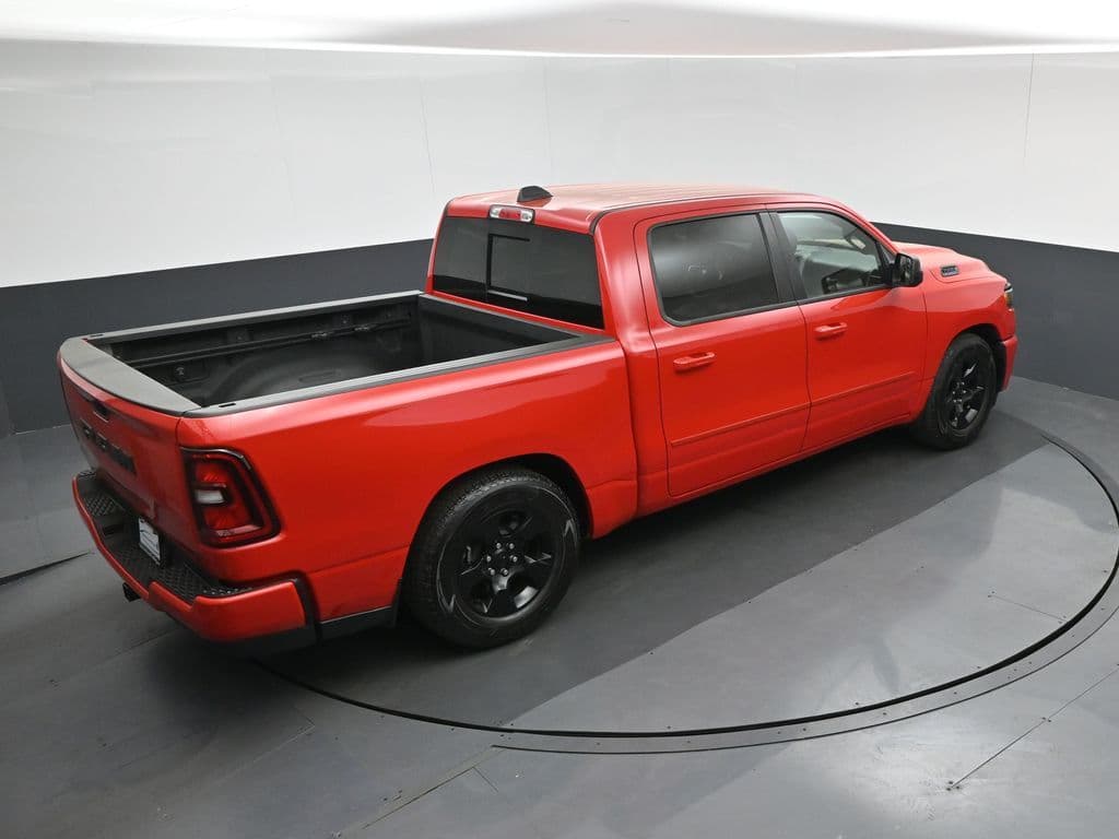 2025 RAM 1500 Tradesman, photo 64 of 64