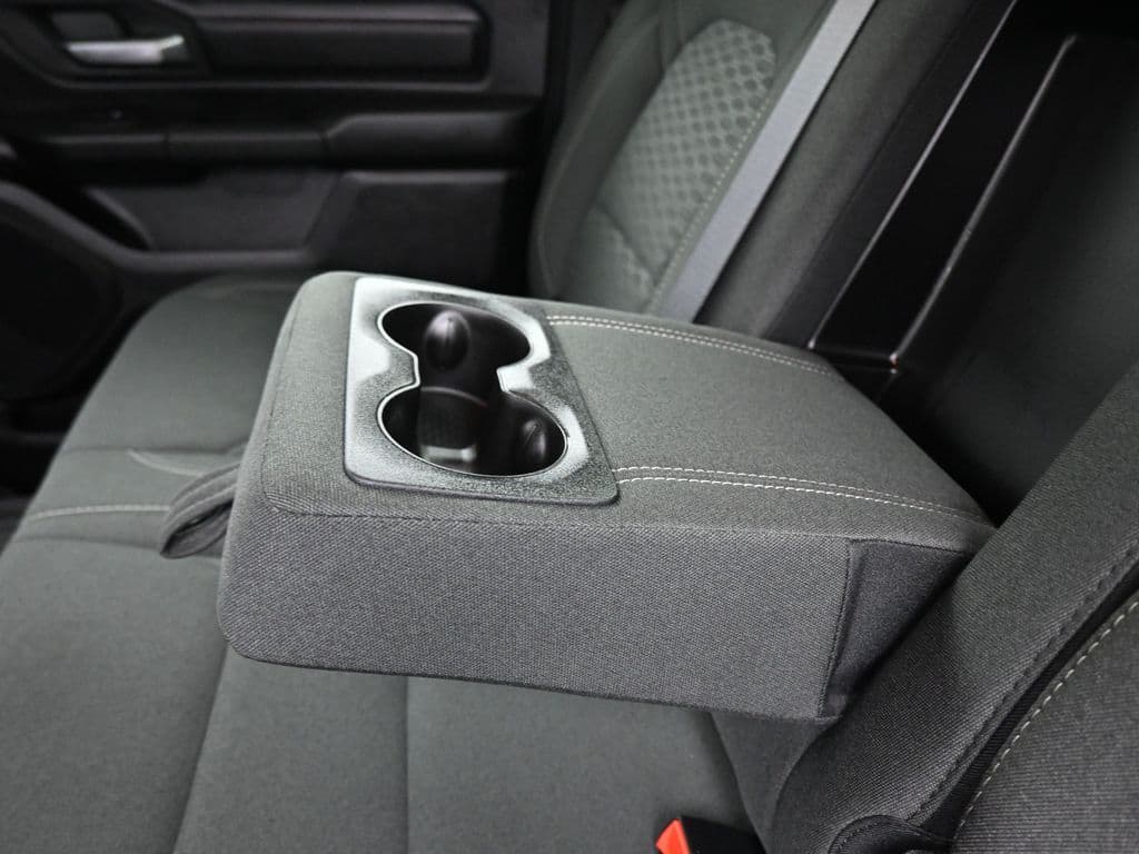 2025 RAM 1500 Tradesman, photo 38 of 64