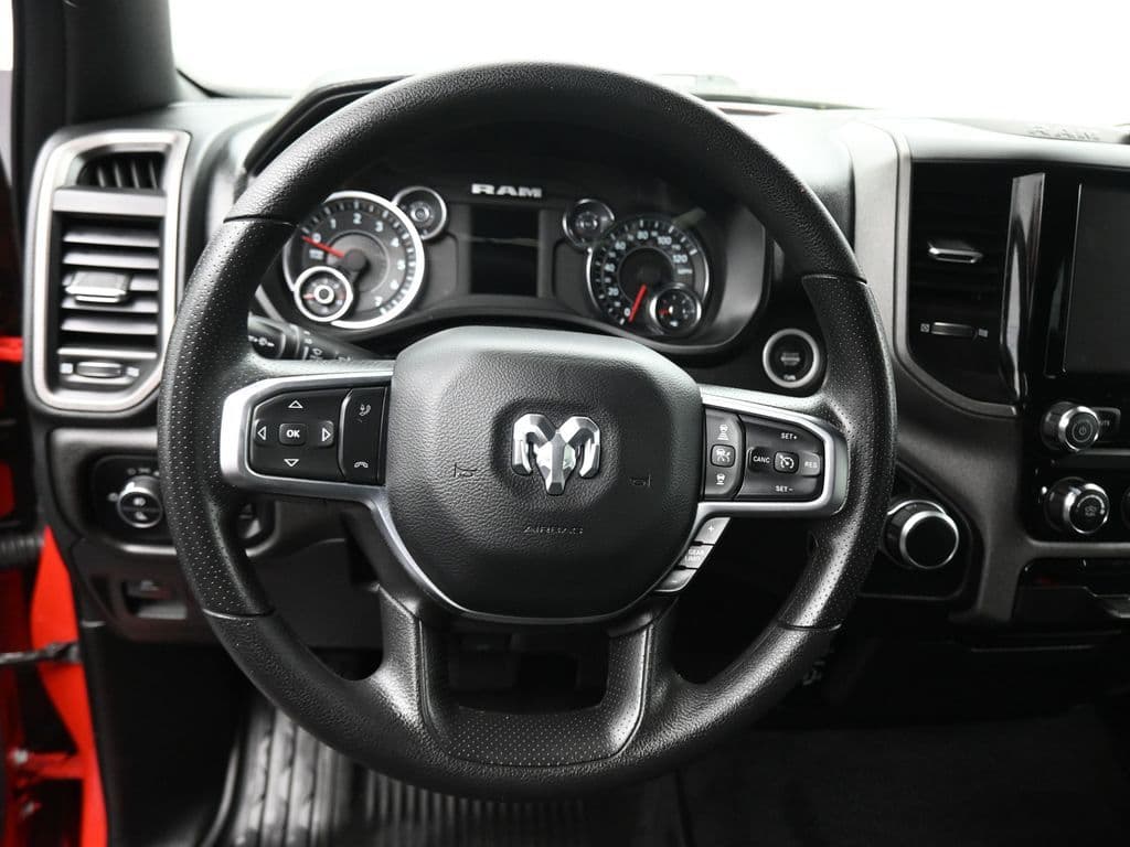 2025 RAM 1500 Tradesman, photo 13 of 64