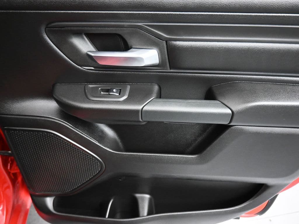 2025 RAM 1500 Tradesman, photo 40 of 64